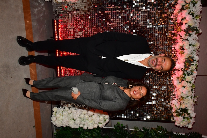 Sammyvit Klass Model Türkiye 2025 :  ��k Bir Kokteyl Davetiyle Heyecan� Zirveye Ta��d� 